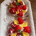 Bed & Breakfast De Vallei 3*