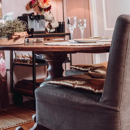 Bed & Breakfast De Vallei Heelsum