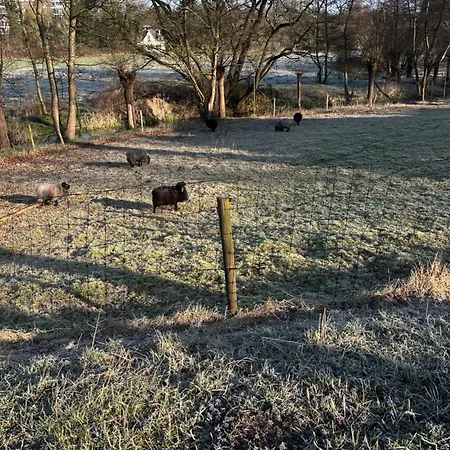 De Vallei Bed & Breakfast Heelsum