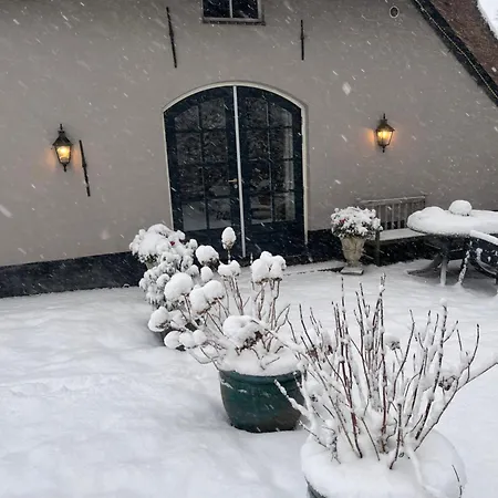 De Vallei Heelsum