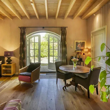 De Vallei Bed & Breakfast Heelsum