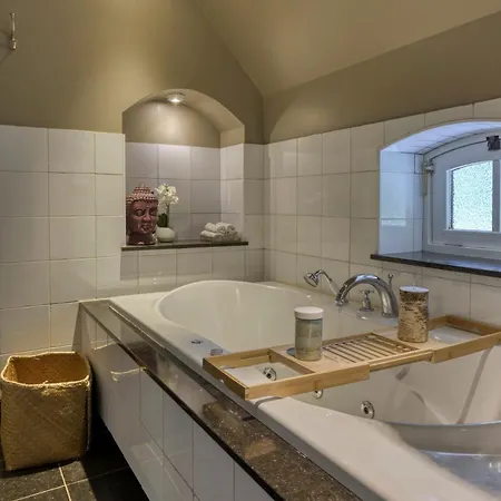 De Vallei Bed & Breakfast Heelsum