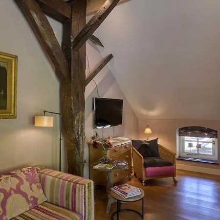 Bed & Breakfast De Vallei Heelsum