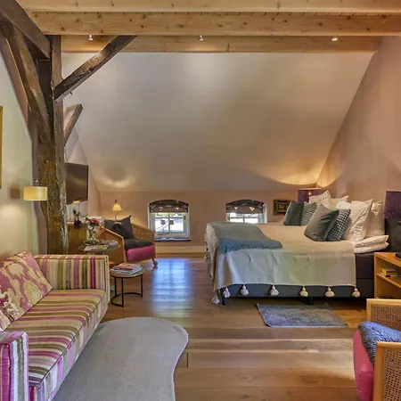 De Vallei Bed & Breakfast