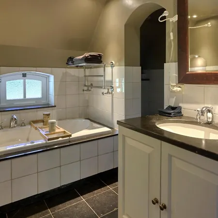 De Vallei Bed & Breakfast 3*