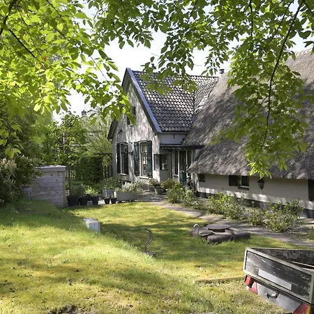 De Vallei Bed & Breakfast Heelsum