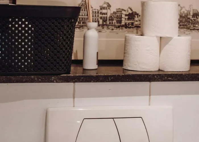 De Vallei Bed & Breakfast