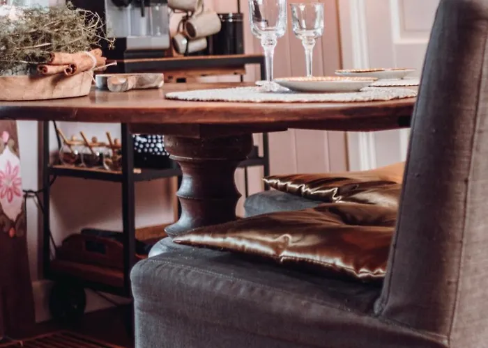 Bed & Breakfast De Vallei Heelsum