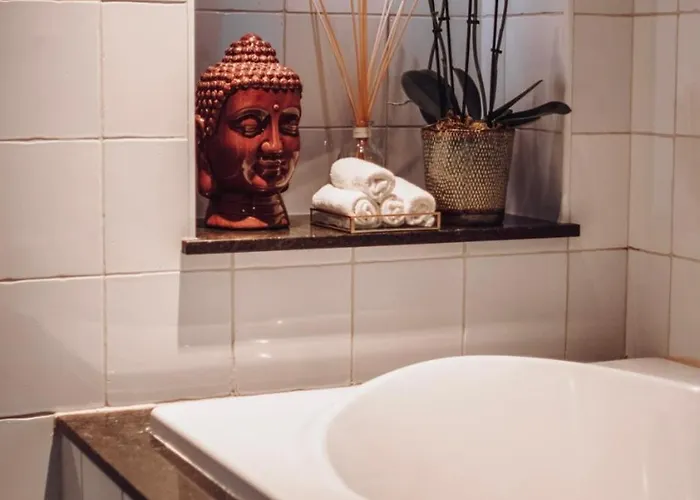 Bed & Breakfast De Vallei 3*