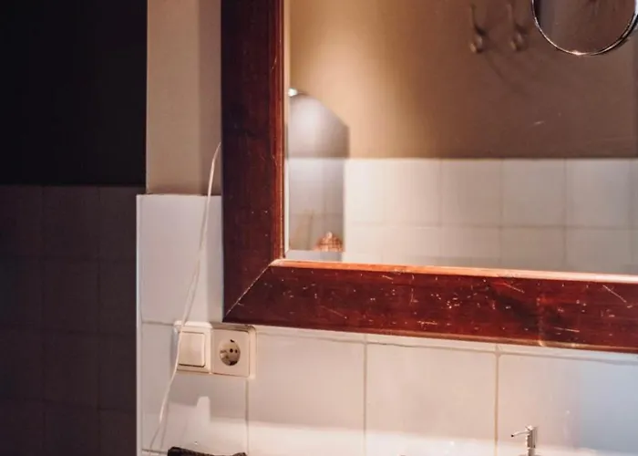 Bed & Breakfast De Vallei