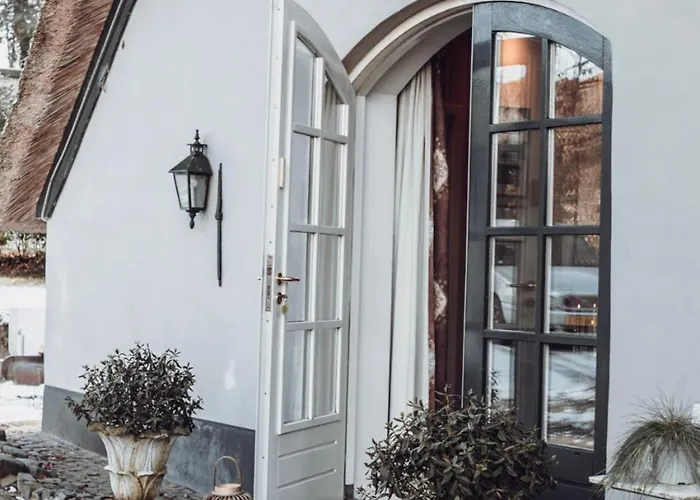 Bed & Breakfast De Vallei 3*