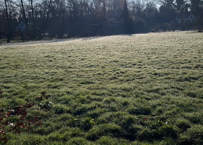 De Vallei Bed & Breakfast 3*