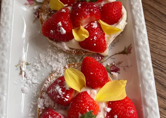 Bed & Breakfast De Vallei 3*