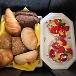 De Vallei Frühstückspension 3*