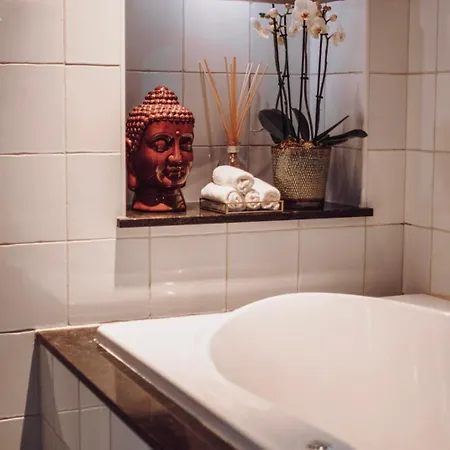 Bed & Breakfast De Vallei 3*