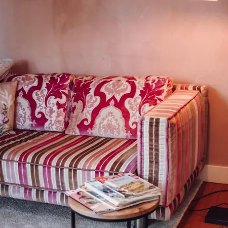 De Vallei Bed & Breakfast