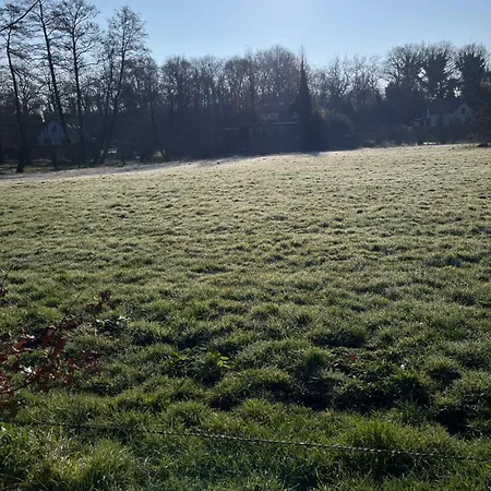 De Vallei Bed & Breakfast 3*