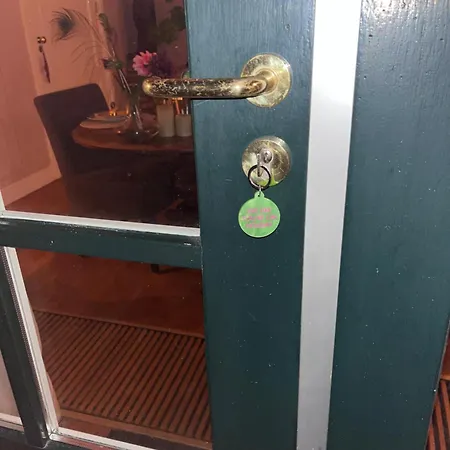 Bed & Breakfast De Vallei Heelsum