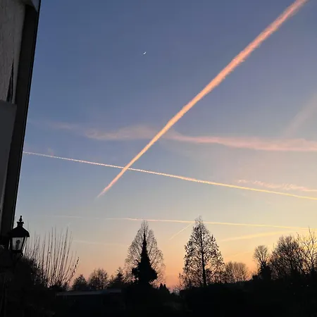 Bed & Breakfast De Vallei