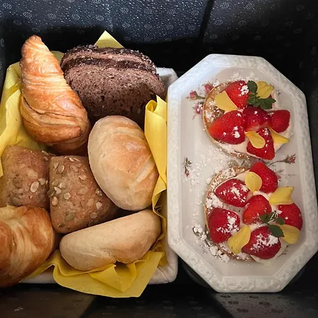 De Vallei Bed & Breakfast 3*