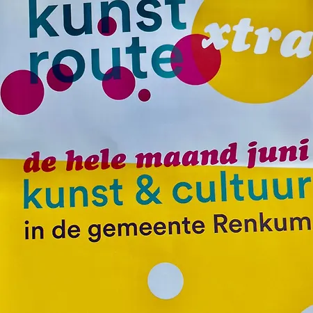 De Vallei