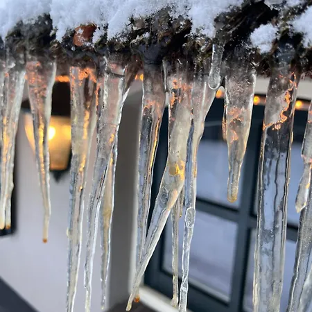 住宿加早餐酒店 De Vallei 3*