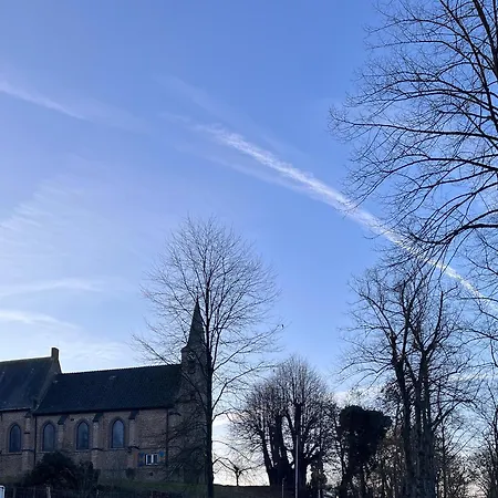 住宿加早餐酒店 De Vallei 赫尔桑姆