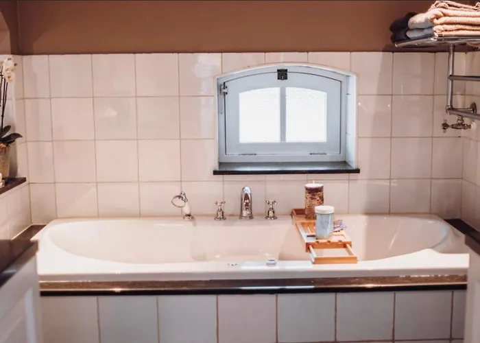 De Vallei 住宿加早餐酒店