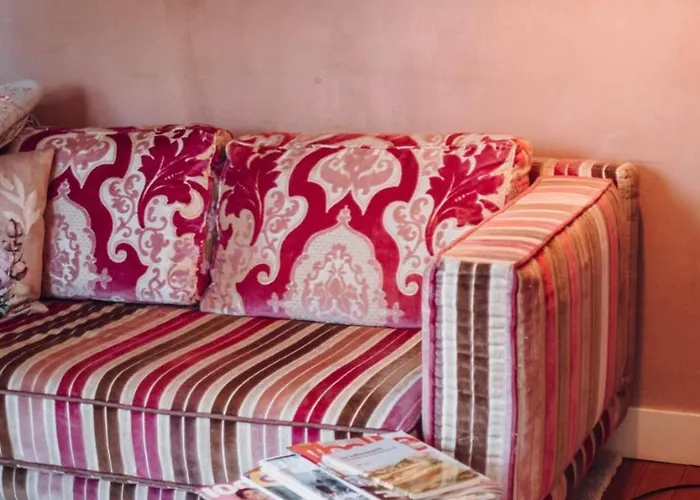 De Vallei 住宿加早餐酒店