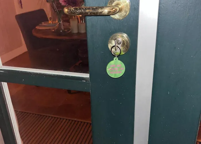 住宿加早餐酒店 De Vallei 赫尔桑姆