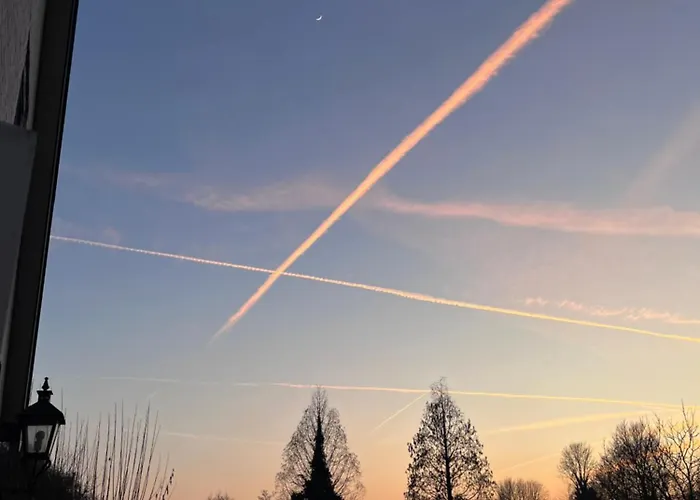 住宿加早餐酒店 De Vallei