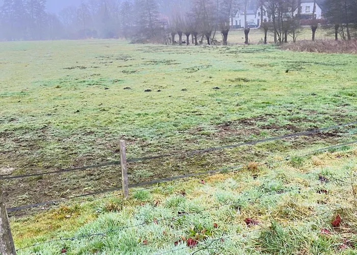 De Vallei 3* 赫尔桑姆