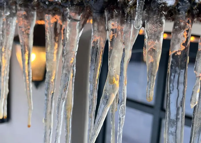 住宿加早餐酒店 De Vallei 3*